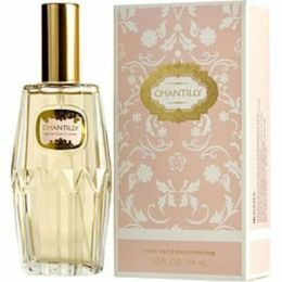 Chantilly By Dana Edt Spray 3.5 Oz For Women