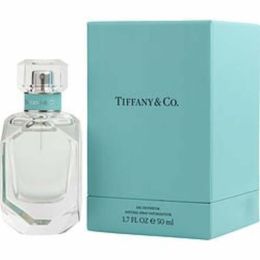 Tiffany & Co By Tiffany Eau De Parfum Spray 1.7 Oz For Women