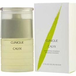 Calyx By Clinique Fragrance Spray 1.7 Oz For Women