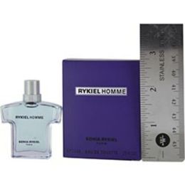 Sonia Rykiel By Sonia Rykiel Edt 0.25 Oz Mini For Men