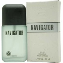 Navigator By Dana Cologne Spray 1.7 Oz For Men