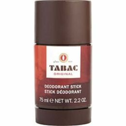 Tabac Original By Maurer & Wirtz Deodorant Stick 2.2 Oz For Men