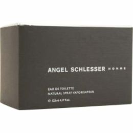 Angel Schlesser By Angel Schlesser Edt Spray 4.2 Oz For Men