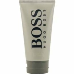 Boss #6 By Hugo Boss Shower Gel 5 Oz For Men