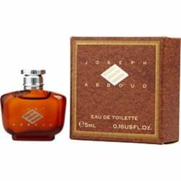 Joseph Abboud By Euroitalia Edt 0.16 Oz Mini For Men