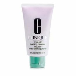 Clinique By Clinique Clinique Rinse Off Foaming Cleanser--150ml/5oz For Women