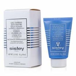 Sisley By Sisley Express Flower Gel  --60ml/2oz For Women