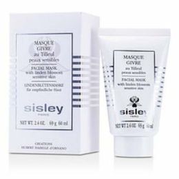 Sisley By Sisley Botanical Facial Mask With Linden Blossom  --60ml/2oz For Women