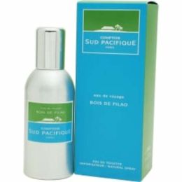 Comptoir Sud Pacifique Bois De Filao By Comptoir Sud Pacifique Edt Spray 3.3 Oz For Women