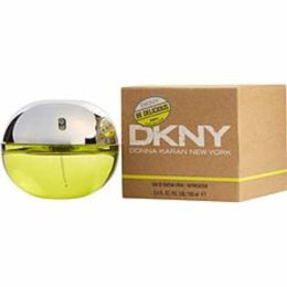 Dkny Be Delicious By Donna Karan Eau De Parfum Spray 3.4 Oz For Women