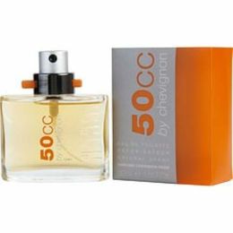 Chevignon 50cc By Chevignon Edt Spray 1.6 Oz For Men