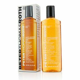 Peter Thomas Roth By Peter Thomas Roth Anti-aging Cleansing Gel  --250ml/8.5oz For Women