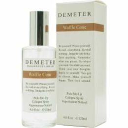 Demeter Waffle By Demeter Cologne Spray 4 Oz For Anyone