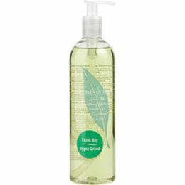 Green Tea By Elizabeth Arden Shower Gel 16.8 Oz For Women