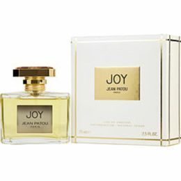 Joy By Jean Patou Eau De Parfum Spray 2.5 Oz For Women