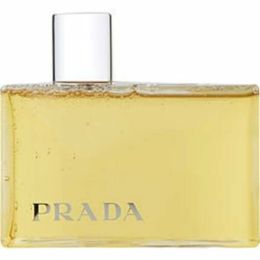 Prada By Prada Shower Gel 6.7 Oz For Women