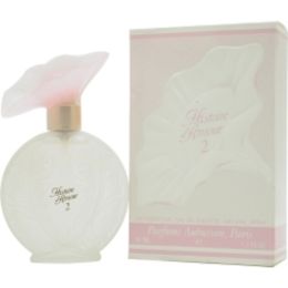 Histoire D'amour 2 By Aubusson Edt Spray 3.3 Oz For Women