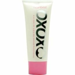 Xoxo Heartbeat By Victory International Shower Gel 6.8 Oz For Women