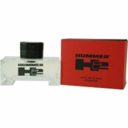 Hummer 2 By Hummer Edt Spray 2.5 Oz For Men