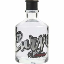 Curve Crush By Liz Claiborne Aftershave 4.2 Oz (unboxed) For Men