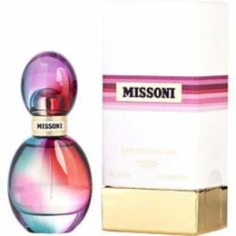 Missoni By Missoni Eau De Parfum Spray 1 Oz For Women