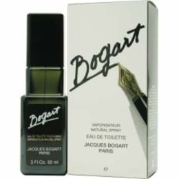 Bogart By Jacques Bogart Edt Spray 3 Oz For Men