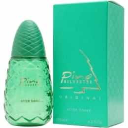 Pino Silvestre By Pino Silvestre Aftershave Spray 4.2 Oz For Men