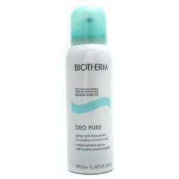 Biotherm By Biotherm Deo Pure Antiperspirant Spray (alcohol Free)--125ml/2.64oz For Women