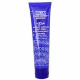 Kiehl's By Kiehl's Close-shavers Squadron Ultimate Brushless Shave Cream - White Eagle ( All Skin ) --150ml/5oz For Men