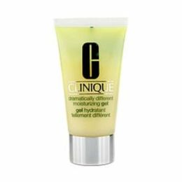 Clinique By Clinique Dramatically Different Moisturising Gel - Combination Oily To Oily (tube)  --50ml/1.7oz For Women