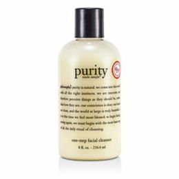 Philosophy By Philosophy Purity Made Simple - One Step Facial Cleanser  --236.6ml/8oz For Women