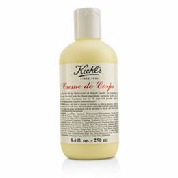 Kiehl's By Kiehl's Creme De Corps Body Moisturizer--250ml/8.4oz For Women