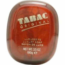 Tabac Original By Maurer & Wirtz Bar Soap 3.5 Oz For Men