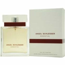 Angel Schlesser Essential By Angel Schlesser Eau De Parfum Spray 3.4 Oz For Women