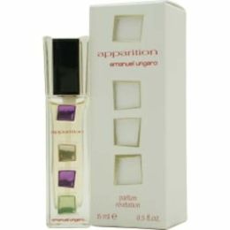 Apparition By Ungaro Parfum 0.5 Oz For Women