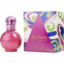 Fantasy Britney Spears By Britney Spears Edt Spray 1 Oz For Women