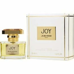 Joy By Jean Patou Eau De Parfum Spray 1 Oz For Women