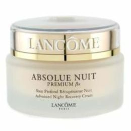 Lancome By Lancome Absolue Nuit Premium Bx Advanced Night Recovery Cream ( Face, Throat & Decollete )--75ml/2.6oz For Women