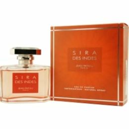 Sira Des Indes By Jean Patou Eau De Parfum Spray 1.6 Oz For Women