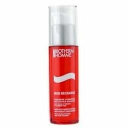 Biotherm By Biotherm Homme High Recharge Non Stop Anti-fatigue Moisturizer--50ml/1.6oz For Men