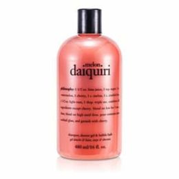 Philosophy By Philosophy Melon Daiquiri Shampoo, Bath & Shower Gel  --473.1ml/16oz For Women