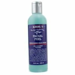 Kiehl's By Kiehl's Facial Fuel Energizing Face Wash--250ml/8.4oz For Men