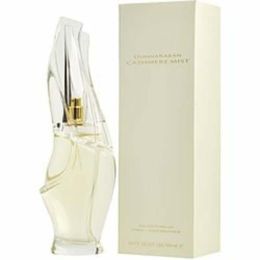 Cashmere Mist By Donna Karan Eau De Parfum Spray 3.4 Oz For Women