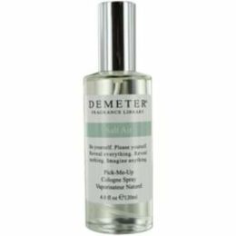 Demeter Salt Air By Demeter Cologne Spray 4 Oz For Anyone