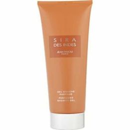 Sira Des Indes By Jean Patou Shower Gel 6.7 Oz For Women