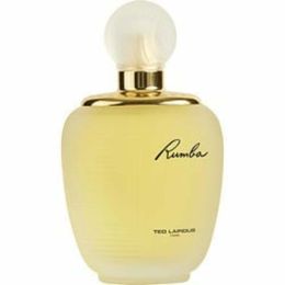 Rumba By Ted Lapidus Edt Spray 3.3 Oz (unboxed) For Women