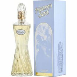 Heaven Sent By Dana Eau De Parfum Spray 3.4 Oz For Women