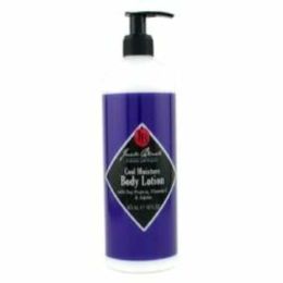 Jack Black By Jack Black Cool Moisture Body Lotion--16oz For Men