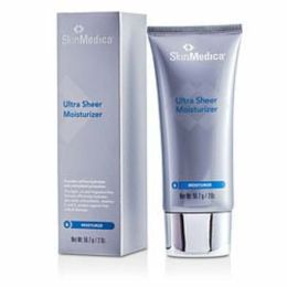 Skin Medica By Skin Medica Ultra Sheer Moisturizer  --56.7g/2oz For Women