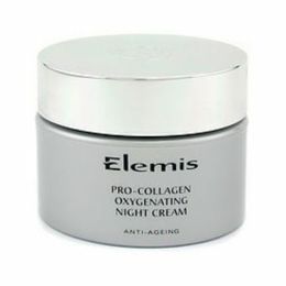 Elemis By Elemis Pro-collagen Oxygenating Night Cream  --50ml/1.7oz For Women